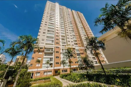 Apartamento com 2 Quartos à venda, 81m² no Cambuí, Campinas