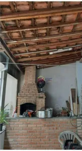 Sobrado com 4 Quartos à venda, 190m² no Conjunto Residencial Nova Bertioga, Mogi das Cruzes
