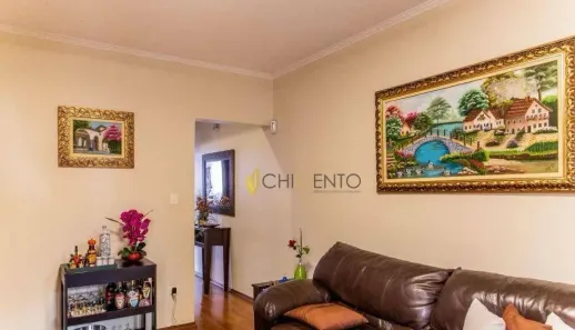 Casa com 3 Quartos para alugar, 182m² no Jardim Bom Pastor, Santo André