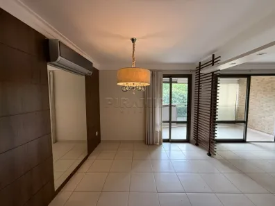 Apartamento com 3 Quartos à venda, 137m² no Jardim Botânico, Ribeirão Preto