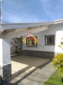 Casa com 3 Quartos à venda, 183m² no Residencial Paraíso, Taubaté