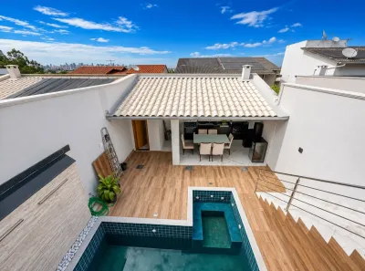 Sobrado com 3 Quartos à venda, 210m² no Setor Gentil Meireles, Goiânia