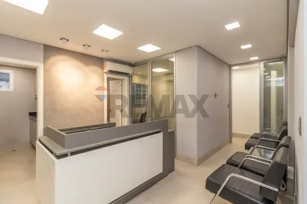 Sala Comercial à venda, 147m² no Barra Funda, São Paulo