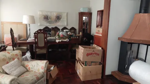 Casa com 3 Quartos à venda, 80m² no Mosela, Petrópolis