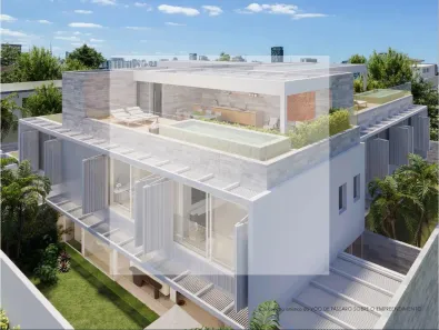 Casa de Condomínio com 3 Quartos à venda, 900m² no Jardim América, São Paulo