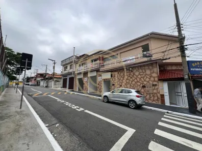 Ponto Comercial para alugar, 21m² no Vila das Belezas, São Paulo