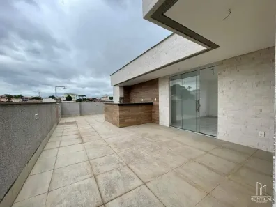 Cobertura com 2 Quartos à venda, 135m² no Serrano, Belo Horizonte