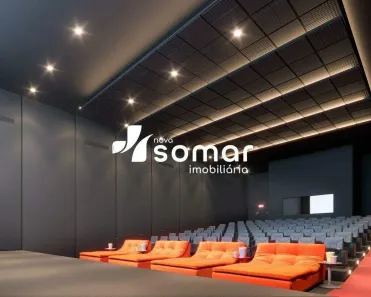 Ponto Comercial para alugar, 45m² no Carmo do Cajuru, Carmo do Cajuru