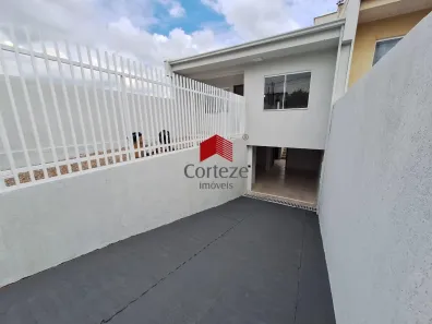 Casa com 2 Quartos à venda, 119m² no São Marcos, São José dos Pinhais