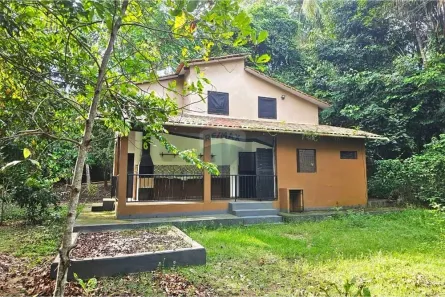 Fazenda/Sítio com 3 Quartos à venda, 90m² no Iranduba, Iranduba