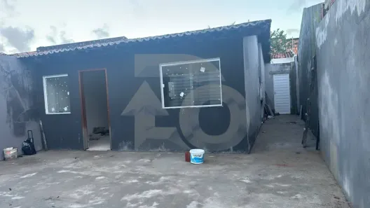 Casa com 4 Quartos à venda, 150m² no Mangabeira, Nossa Senhora do Socorro