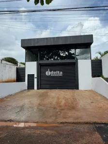 à venda, 270m² no Tabajaras, Uberlândia