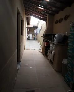 Casa com 2 Quartos à venda, 110m² no Vila Haro, Sorocaba
