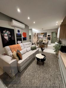 Apartamento com 3 Quartos à venda, 92m² no Vila Ema, São José dos Campos