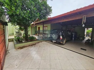 Casa com 5 Quartos à venda, 180m² no Itaipu (Barreiro), Belo Horizonte