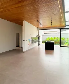 Casa de Condomínio com 3 Quartos à venda, 170m² no Jardim Valencia, Ribeirão Preto