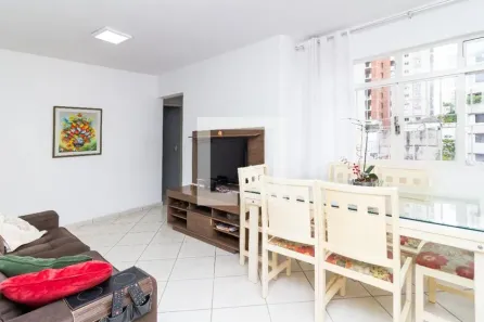 Apartamento com 2 Quartos à venda, 78m² no Perdizes, São Paulo