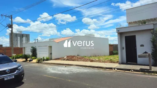 Lote/Terreno à venda, 250m² no Laranjeiras, Uberlândia