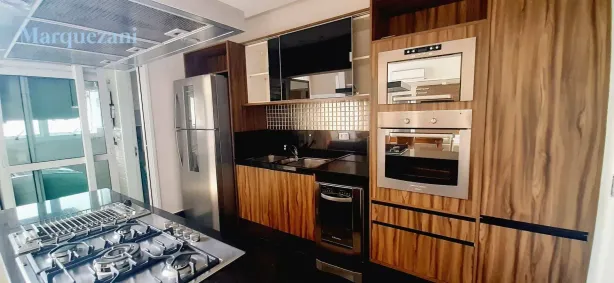 Apartamento com 2 Quartos à venda, 107m² no Cerqueira César, São Paulo