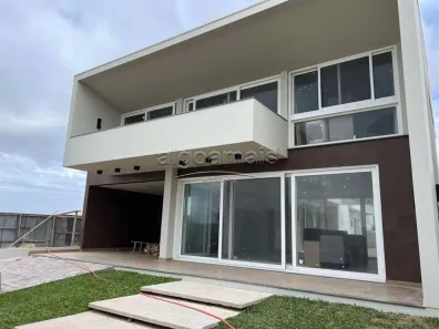 Casa de Condomínio com 4 Quartos à venda, 360m² no Atlântida Sul, Osório