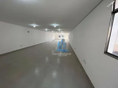 Prédio Comercial à venda, 300m² no Centro, São Caetano do Sul