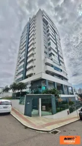Apartamento com 2 Quartos à venda, 78m² no Barreiros, São José