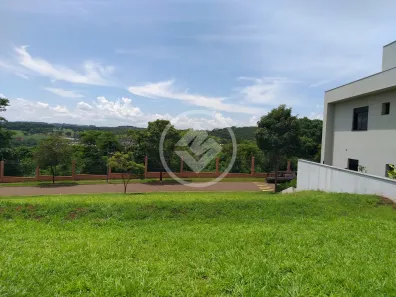 Lote/Terreno à venda, 551m² no Residencial e Empresarial Alphaville, Ribeirão Preto