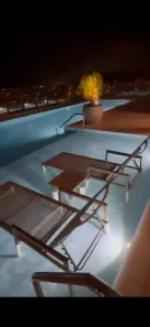 Apartamento com 2 Quartos à venda, 87m² no Jurerê Internacional, Florianópolis