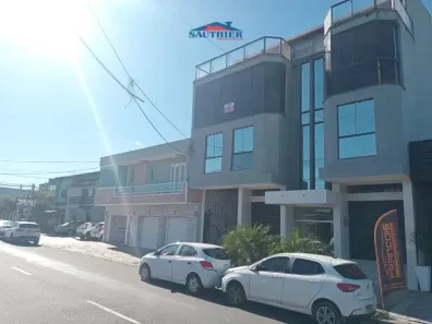 Sala Comercial para alugar, 16m² no São Sebastião, Esteio
