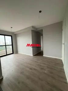 Apartamento com 2 Quartos à venda, 52m² no Parque Industrial, São José dos Campos