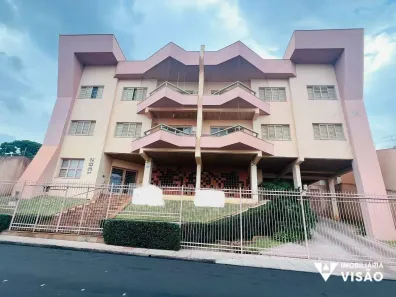 Apartamento com 3 Quartos à venda, 145m² no Centro, Uberaba