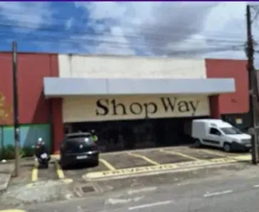 Ponto Comercial à venda, 29m² no Montese, Fortaleza