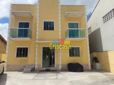 Casa com 3 Quartos à venda, 130m² no Jardim Soledade, São Pedro da Aldeia