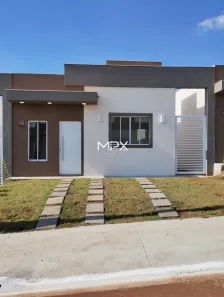 Casa de Condomínio com 2 Quartos à venda, 63m² no Cidade Judiciária, Piracicaba