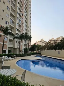 Apartamento com 3 Quartos à venda, 69m² no Jardim Aurélia, Campinas