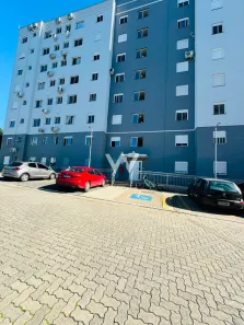 Apartamento com 2 Quartos à venda, 50m² no Rio Branco, Campo Bom