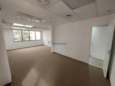 Sala Comercial para alugar, 180m² no Jardim Paulista, São Paulo