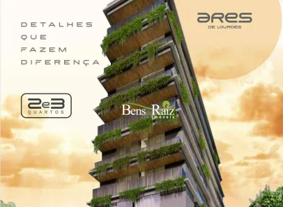 Apartamento com 2 Quartos à venda, 135m² no Lourdes, Belo Horizonte