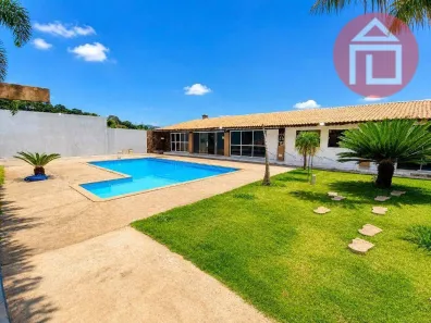 Fazenda/Sítio com 2 Quartos à venda, 340m² no Mãe dos Homens, Bragança Paulista