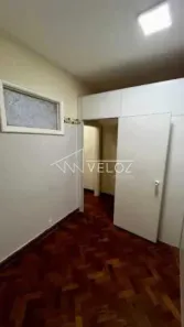 Apartamento com 1 Quarto à venda, 40m² no Centro, Rio de Janeiro