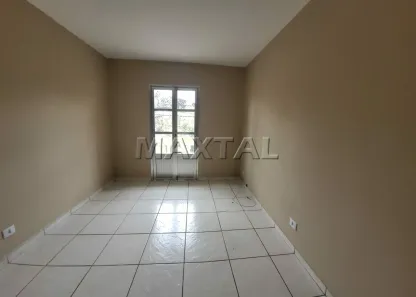 Apartamento com 1 Quarto à venda, 32m² no Santana, São Paulo