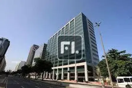 Sala Comercial para alugar, 650m² no Centro, Rio de Janeiro