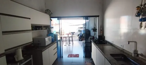 Casa com 2 Quartos à venda, 110m² no , Araçoiaba da Serra