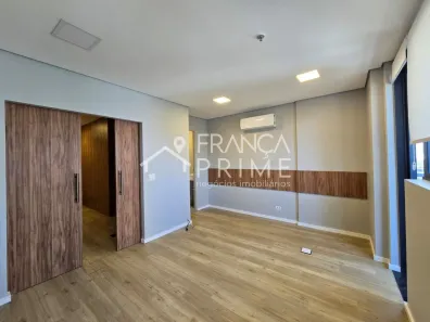 Sala Comercial à venda, 44m² no Água Branca, São Paulo