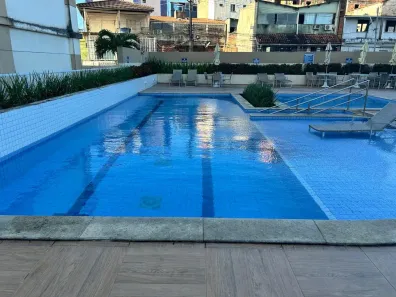 Apartamento com 2 Quartos à venda, 51m² no Cabula VI, Salvador