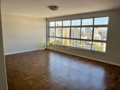 Apartamento com 3 Quartos à venda, 200m² no Lapa, São Paulo