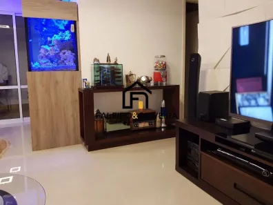 Apartamento com 2 Quartos à venda, 76m² no Jardim Ermida I, Jundiaí