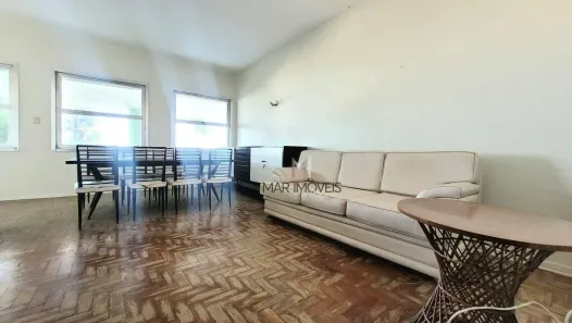 Apartamento com 2 Quartos à venda, 110m² no Pitangueiras, Guarujá