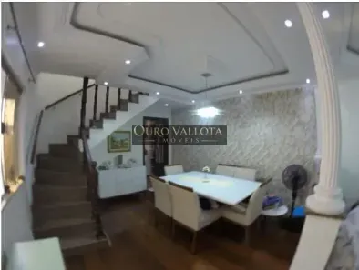 Sobrado com 3 Quartos à venda, 120m² no Parque da Vila Prudente, São Paulo