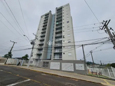 Apartamento com 2 Quartos à venda, 60m² no Rondônia, Novo Hamburgo